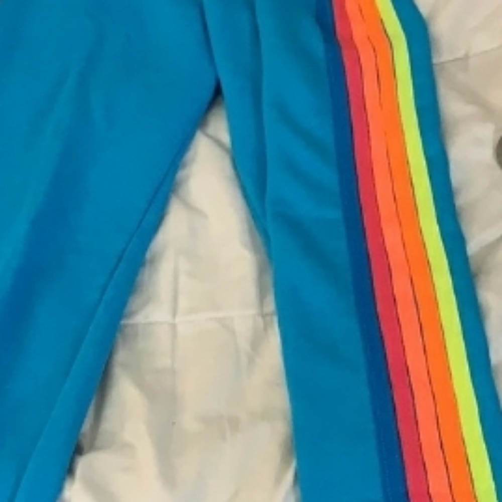 SWEATPANTS